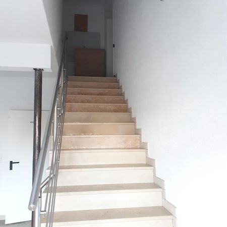 Gaestehaus Gl Ελβάνγκεν Εξωτερικό φωτογραφία
