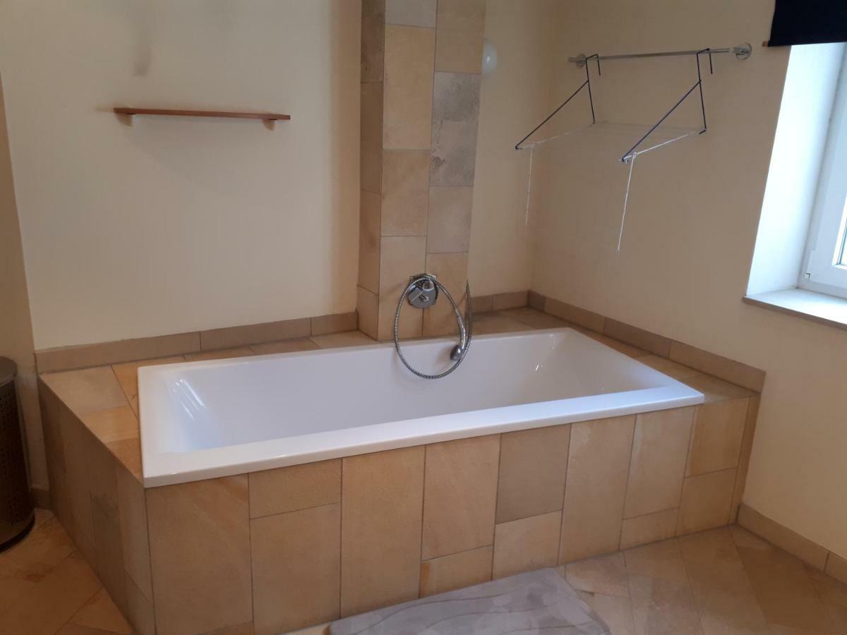 Gaestehaus Gl Ελβάνγκεν Εξωτερικό φωτογραφία
