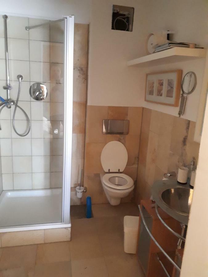 Gaestehaus Gl Ελβάνγκεν Εξωτερικό φωτογραφία