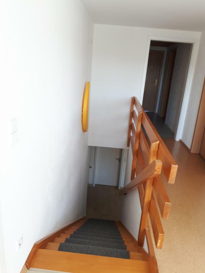 Gaestehaus Gl Ελβάνγκεν Εξωτερικό φωτογραφία