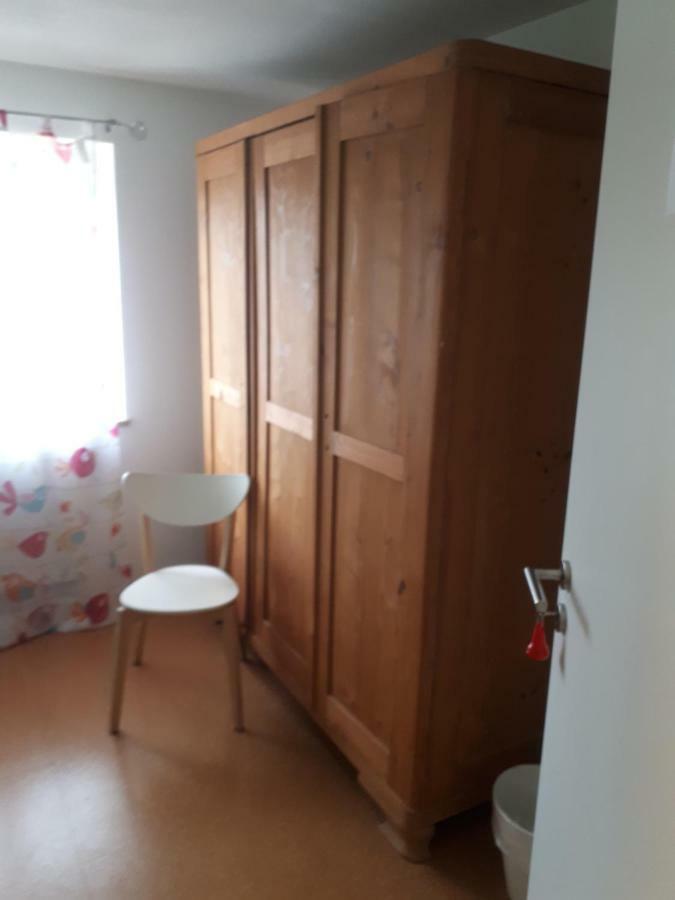 Gaestehaus Gl Ελβάνγκεν Εξωτερικό φωτογραφία