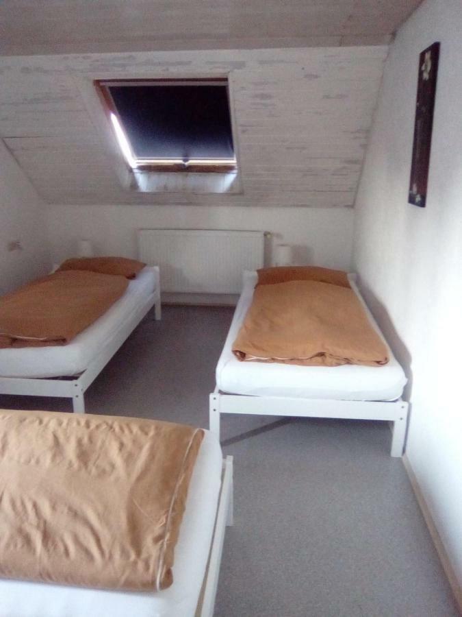 Gaestehaus Gl Ελβάνγκεν Δωμάτιο φωτογραφία