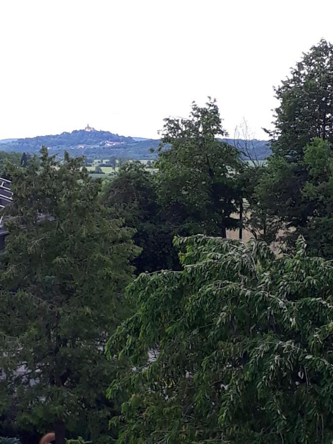Gaestehaus Gl Ελβάνγκεν Εξωτερικό φωτογραφία